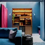 Luxury Fulham Townhouse With Cinema Room