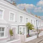 Luxury Fulham Townhouse With Cinema Room