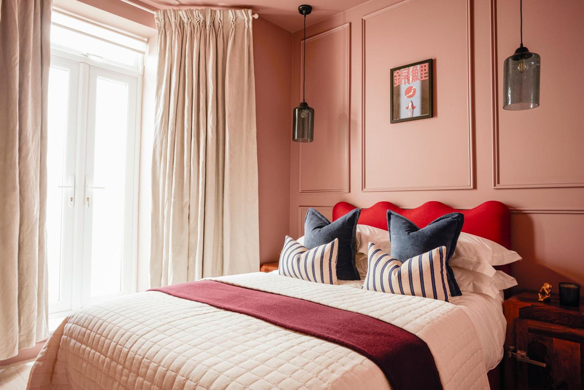 Luxury Fulham Townhouse With Cinema Appartamento Londra