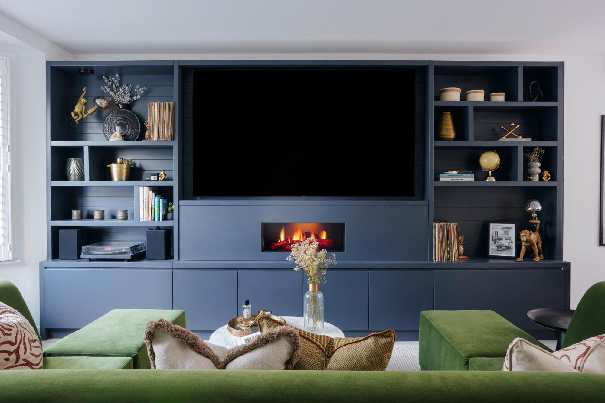 Appartamento Luxury Fulham Townhouse With Cinema