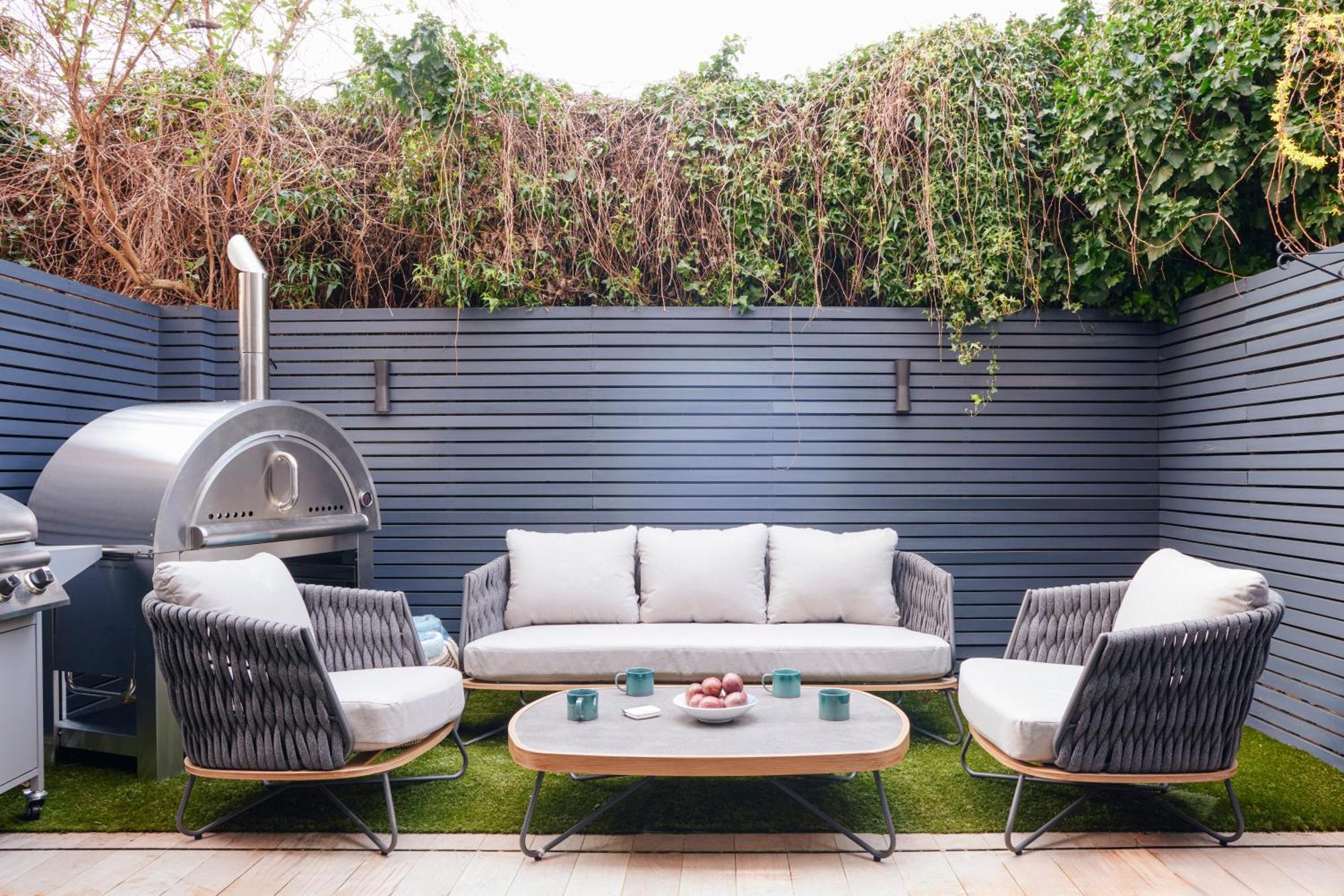 Luxury Fulham Townhouse With Cinema *