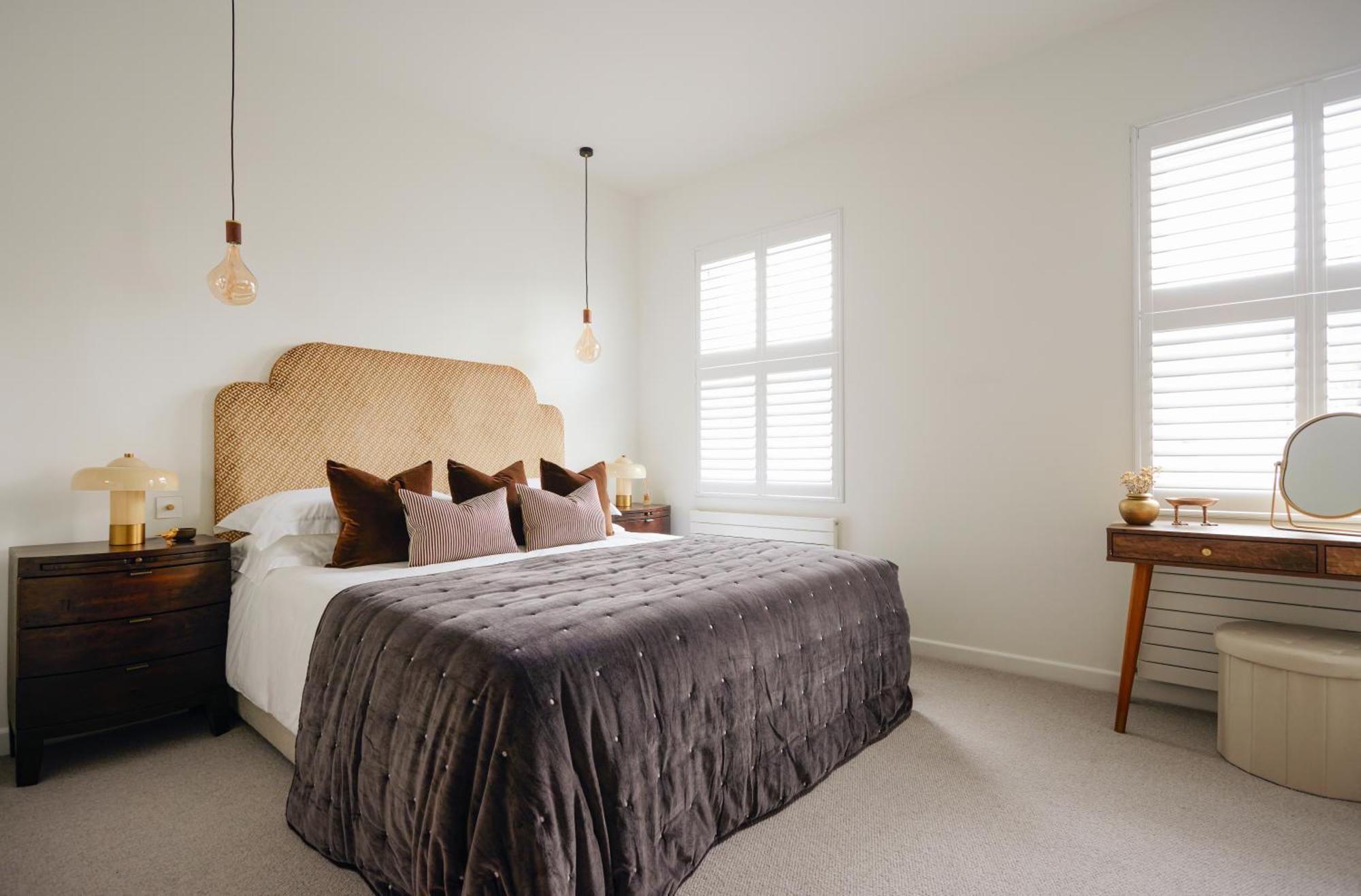 Luxury Fulham Townhouse With Cinema