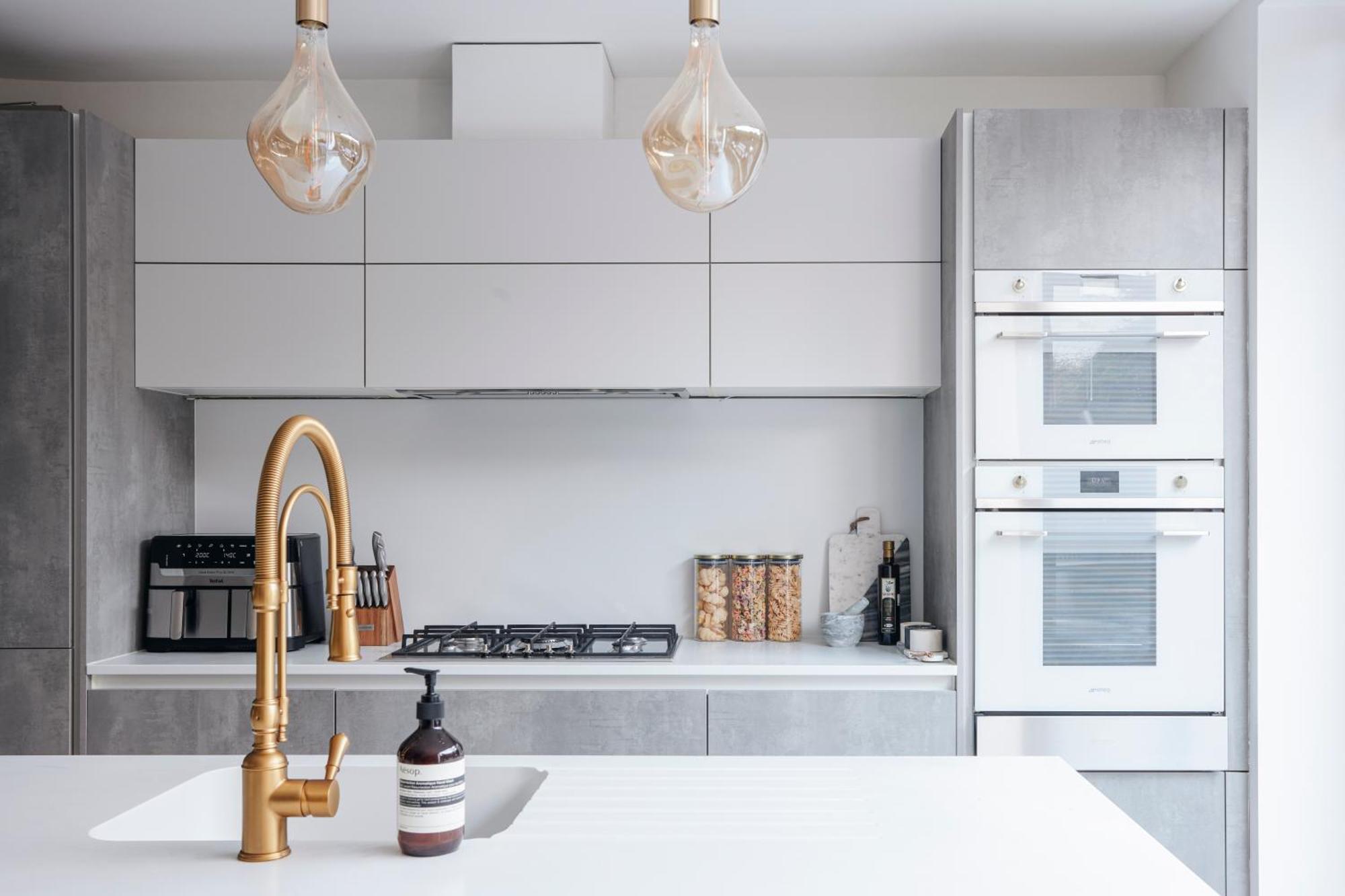 Luxury Fulham Townhouse With Cinema Appartamento *