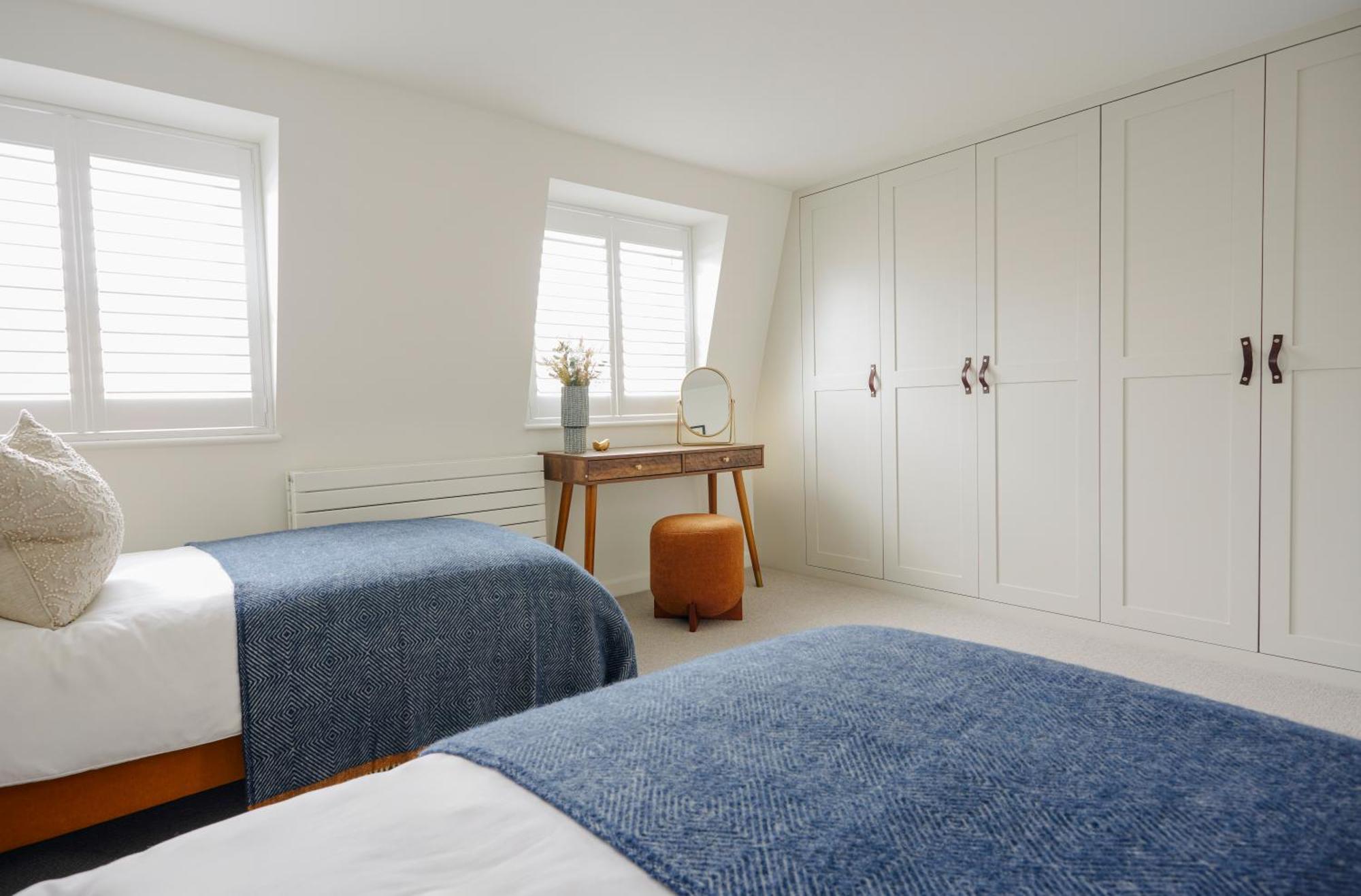 Luxury Fulham Townhouse With Cinema *