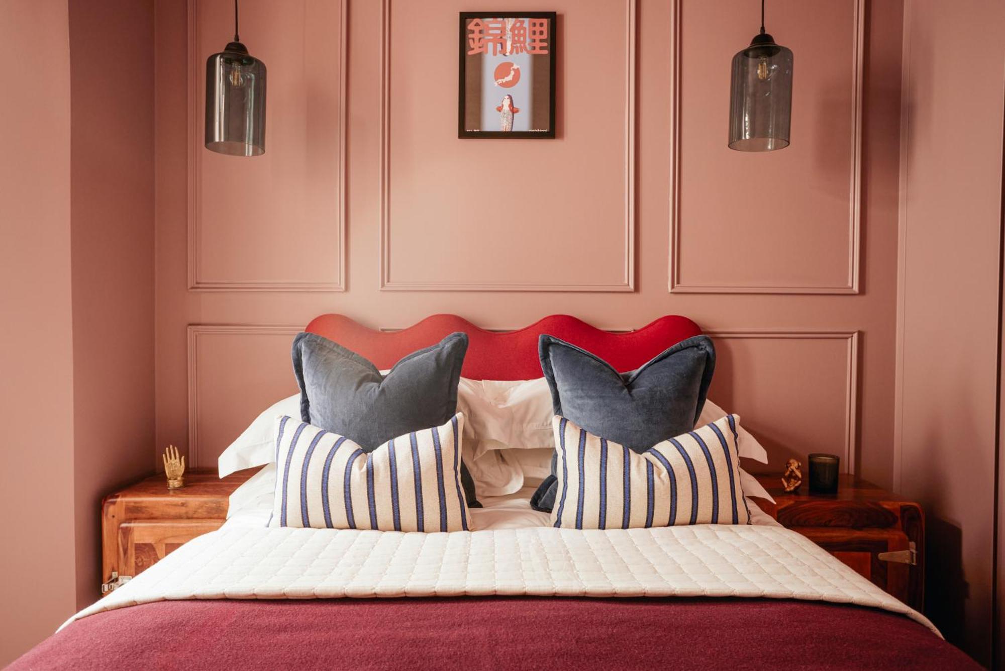 Appartamento Luxury Fulham Townhouse With Cinema Londra