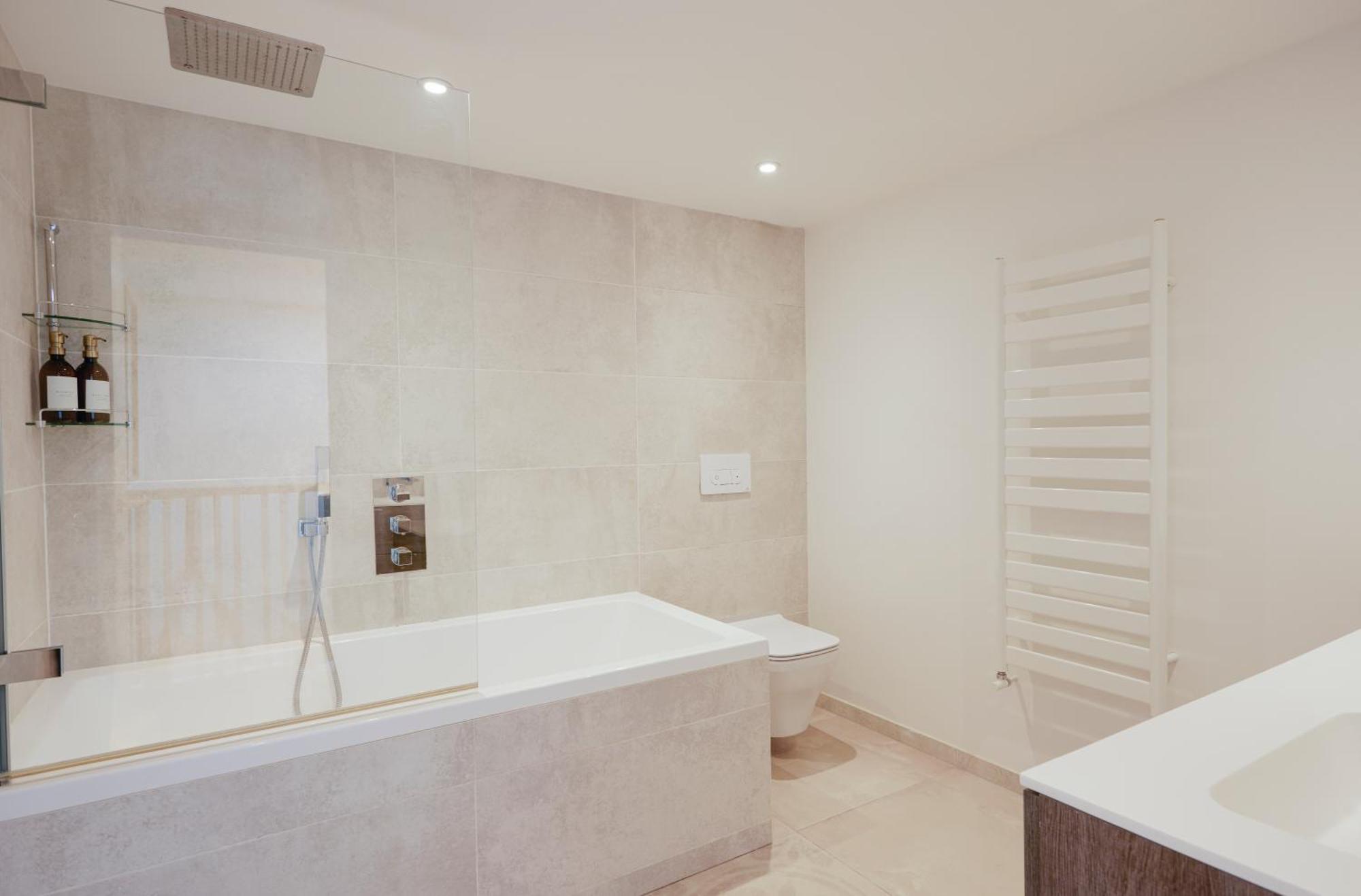 Luxury Fulham Townhouse With Cinema Appartamento