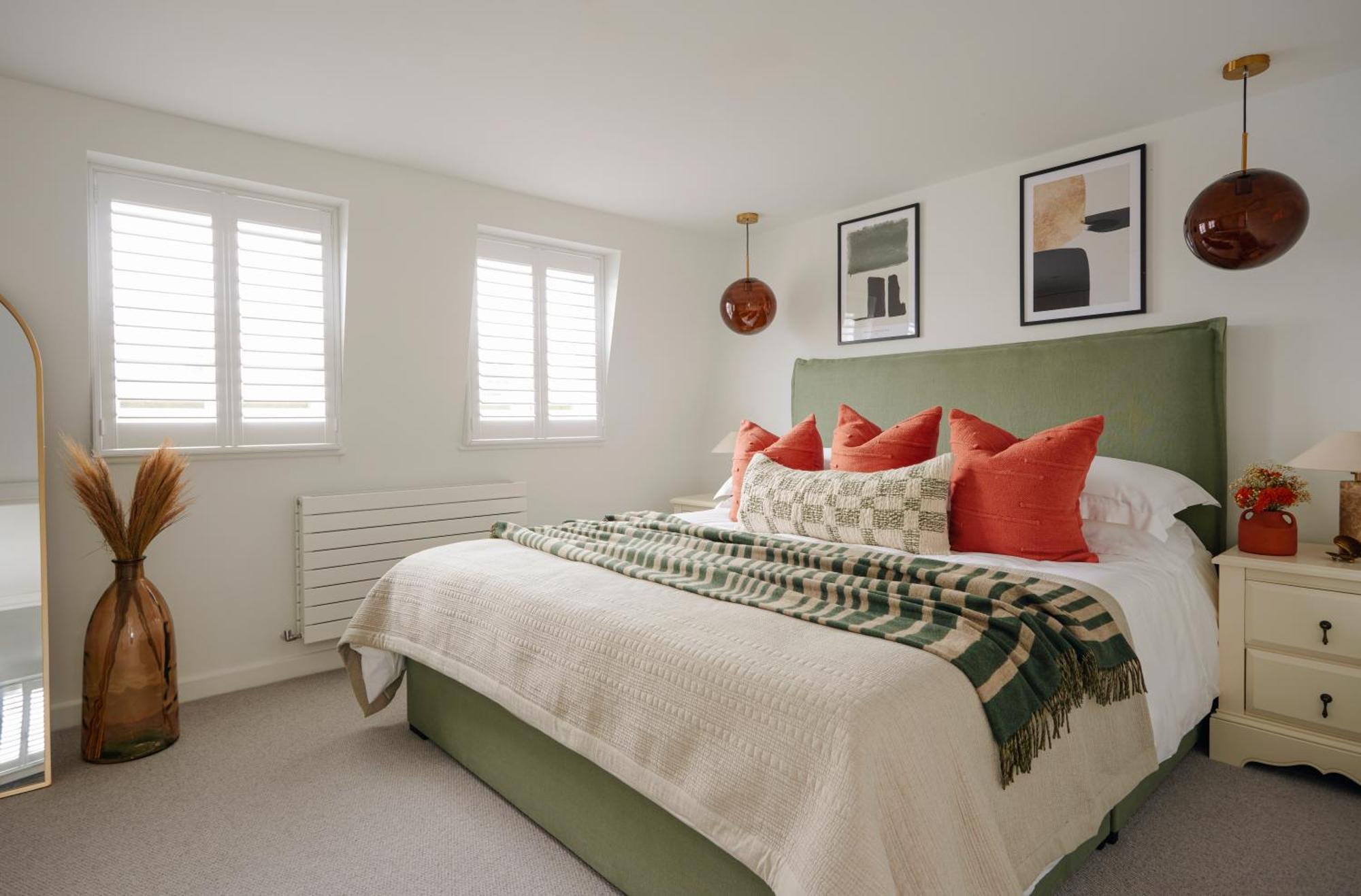 Luxury Fulham Townhouse With Cinema * Londra