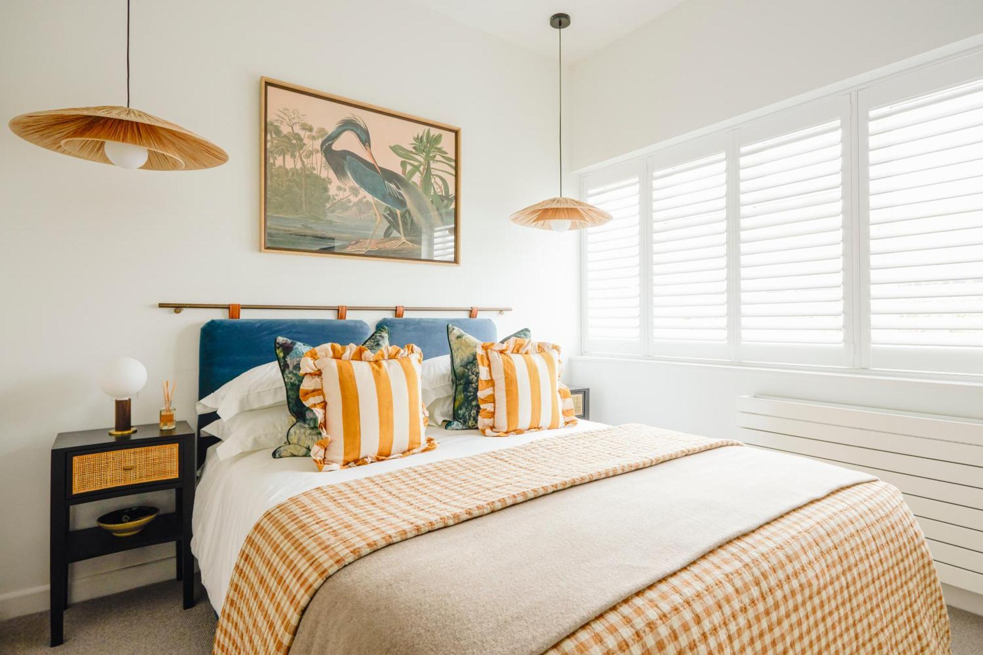 Luxury Fulham Townhouse With Cinema *