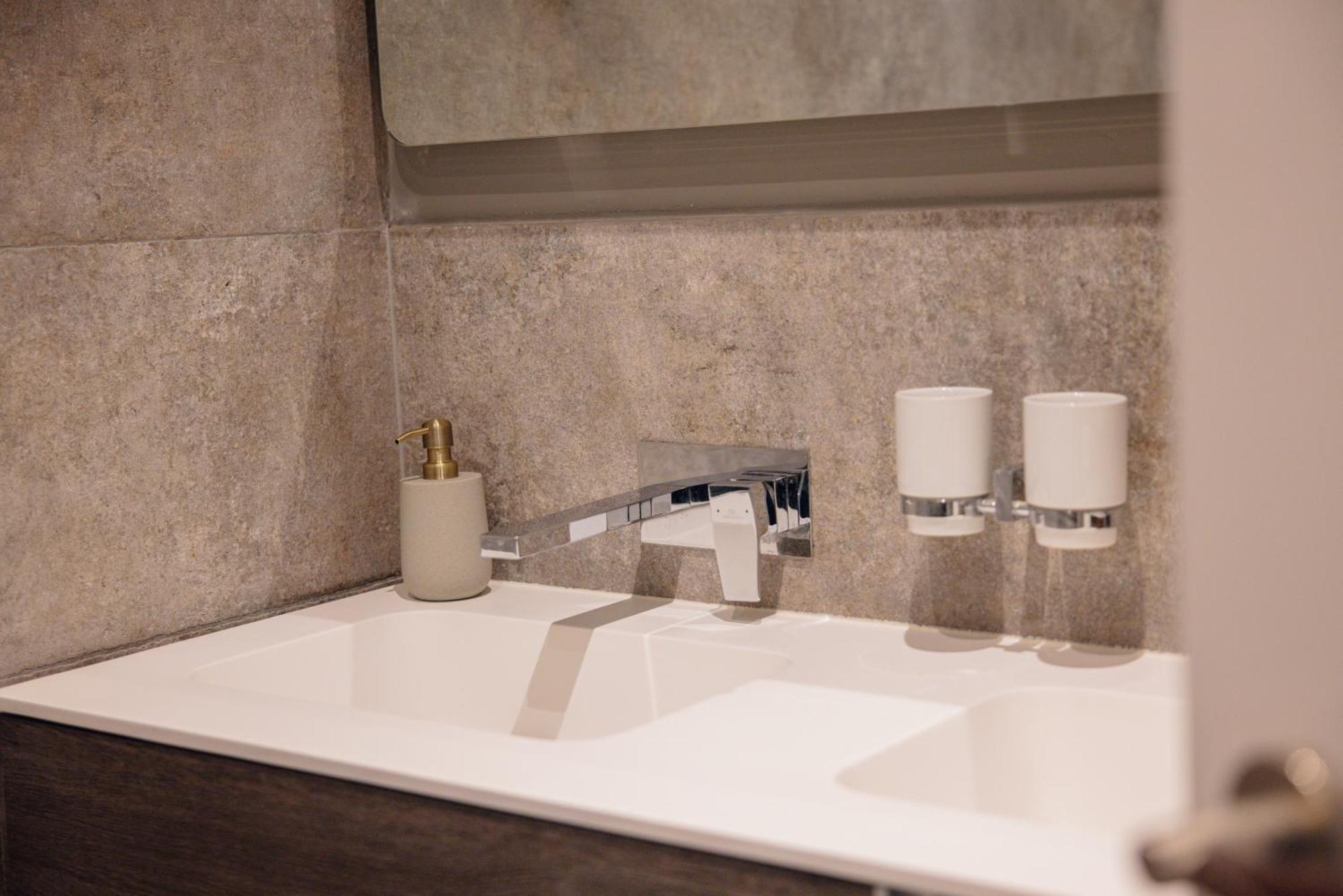 Appartamento Luxury Fulham Townhouse With Cinema