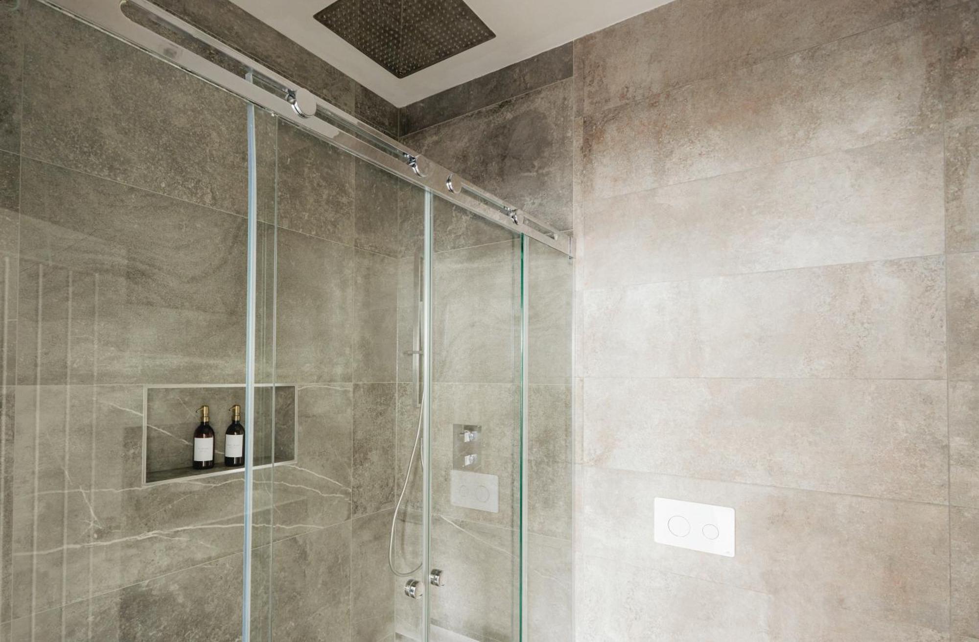 Appartamento Luxury Fulham Townhouse With Cinema *